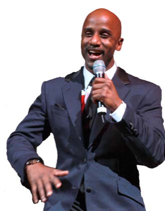 Damon Williams Photo Damon Williams Photo